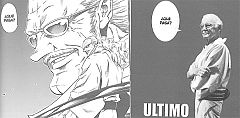 'Ultimo', Stan Lee se pasa al manga