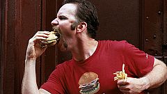 'Super Size Me', un apasionante documental contra la comida basura