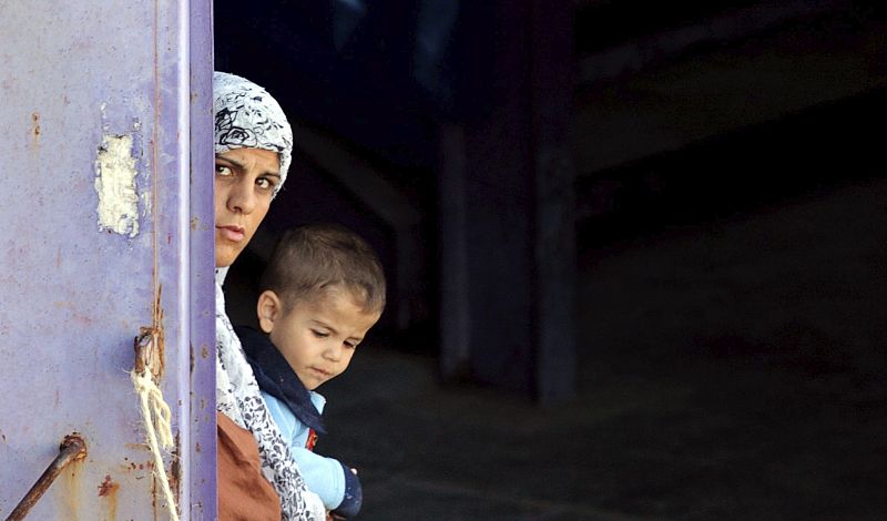 La ONU denuncia tortura, ejecuciones y arrestos masivos en Siria