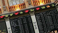 La deuda española y la Bolsa sufren un fuerte castigo por la falta de acuerdo sobre Grecia