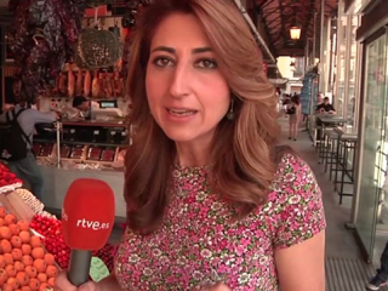 ¿Qué frutas podemos comer este verano?