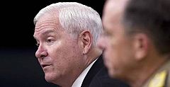 Gates reconoce acercamientos entre Estados Unidos y los talibanes