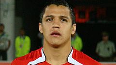 Alexis Sánchez vale 50 millones según el dueño del Udinese