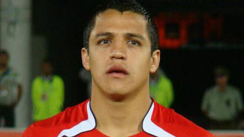 Alexis Sánchez vale 50 millones según el dueño del Udinese