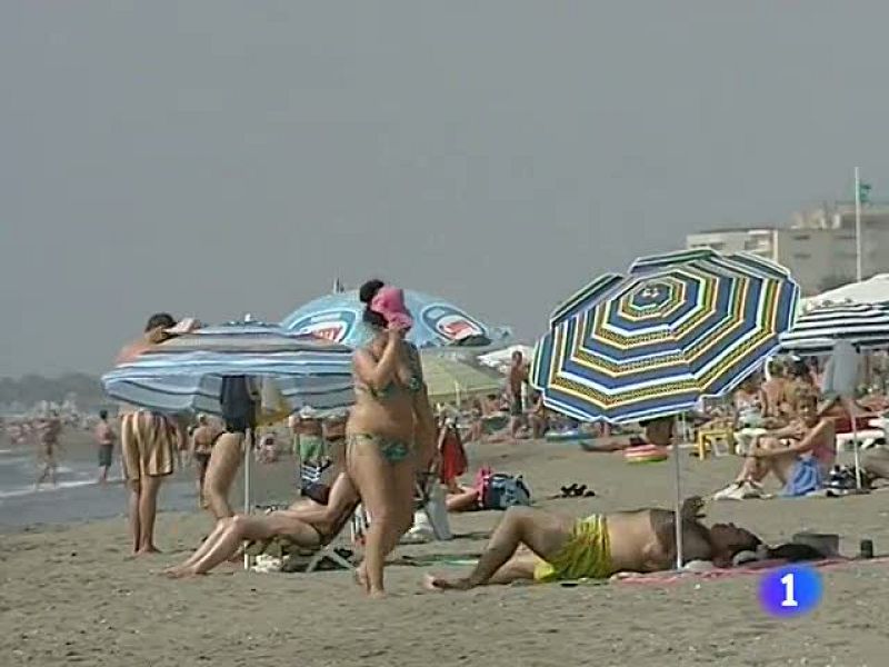 Una ola de calor dará comienzo a un verano que se prevé más caluroso de lo normal