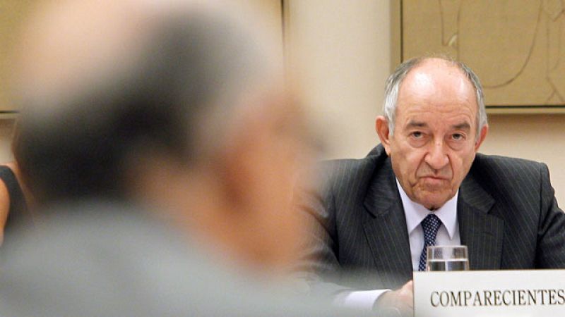 Fernández Ordóñez: "El giro económico del Gobierno ha salvado a España del rescate"