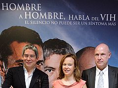 El 12,4% de los nuevos casos de VIH son de homosexuales menores de 25 años