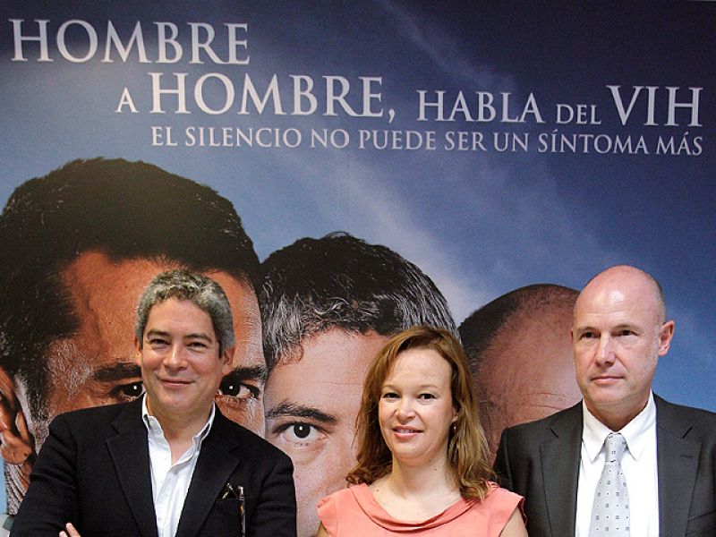 El 12,4% de los nuevos casos de VIH son de homosexuales menores de 25 años