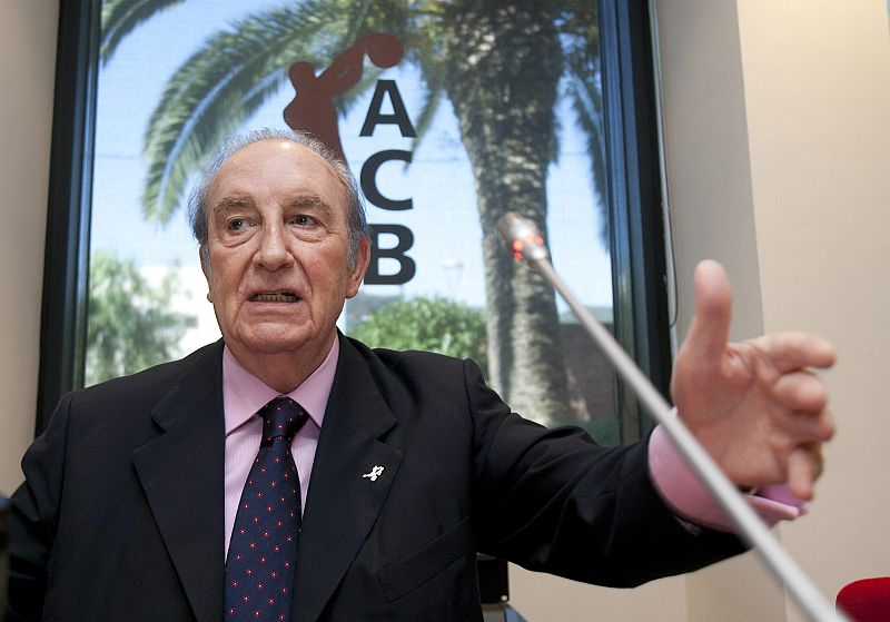 La ACB propone que los clubes puedan tener plantillas sin jugadores españoles