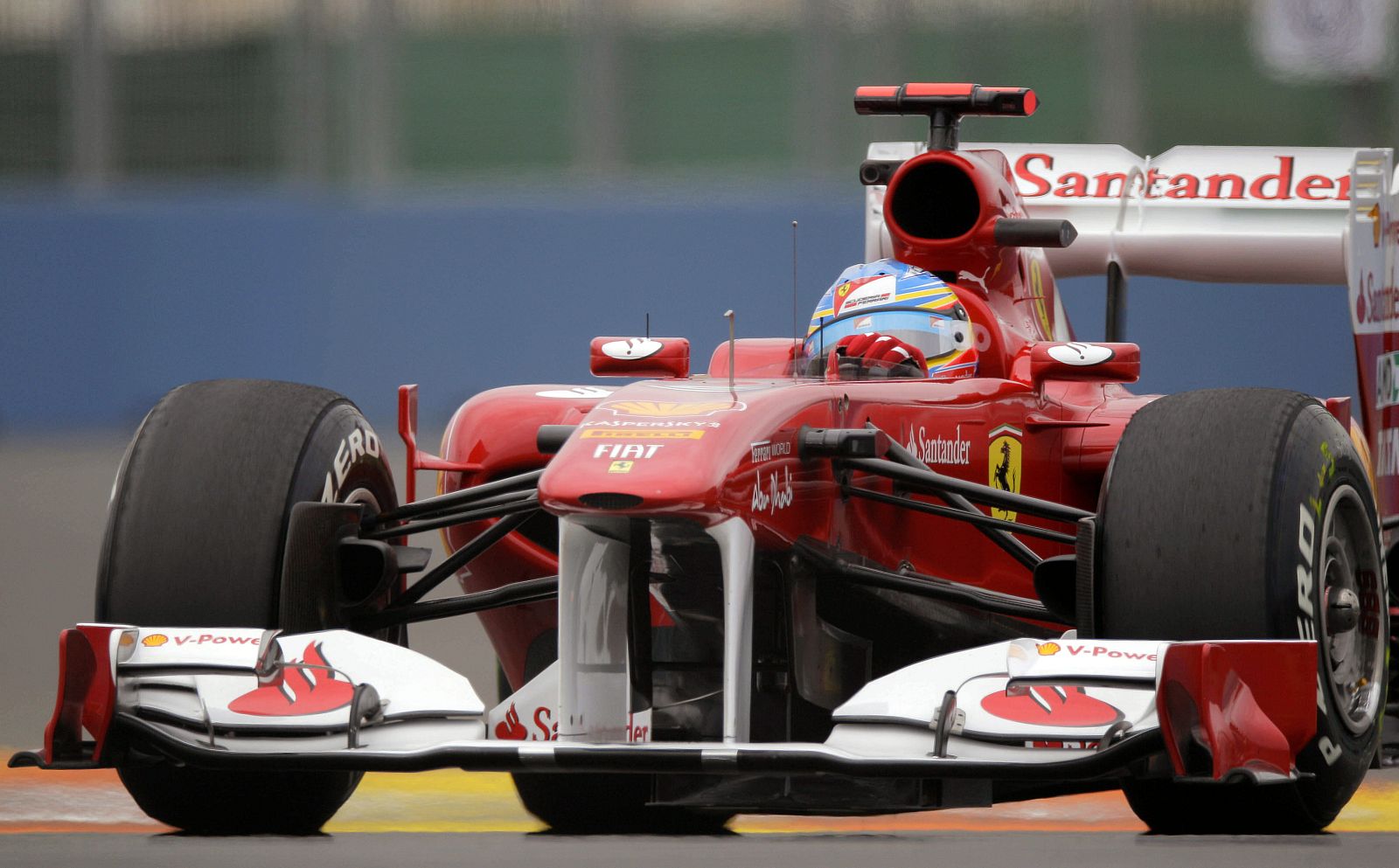 ENTRENAMIENTOS LIBRES