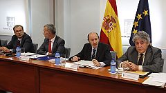 El Gobierno no recorta en la lucha contra incendios y destinará 8.000 efectivos
