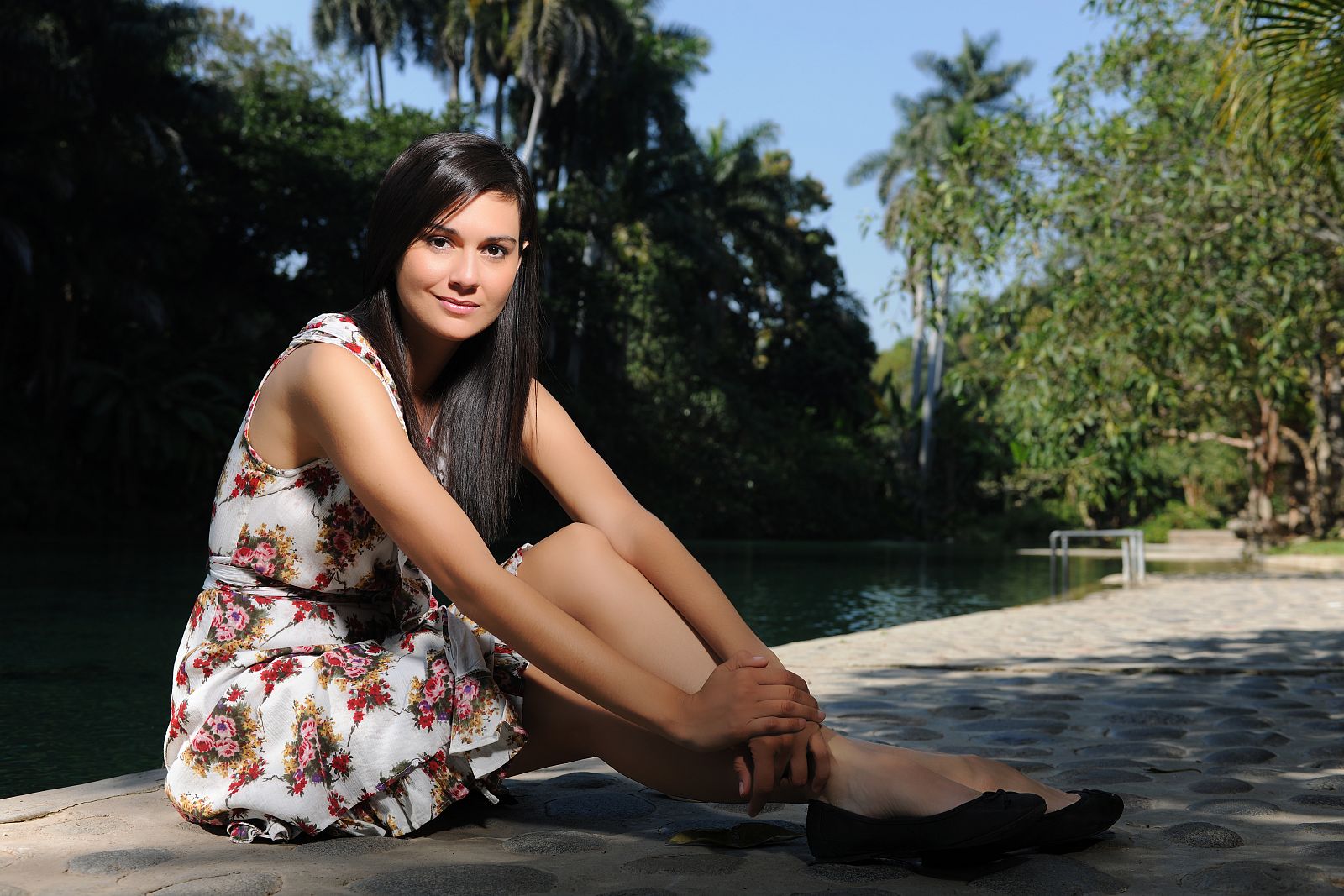 Amar de nuevo - Patricia (3)