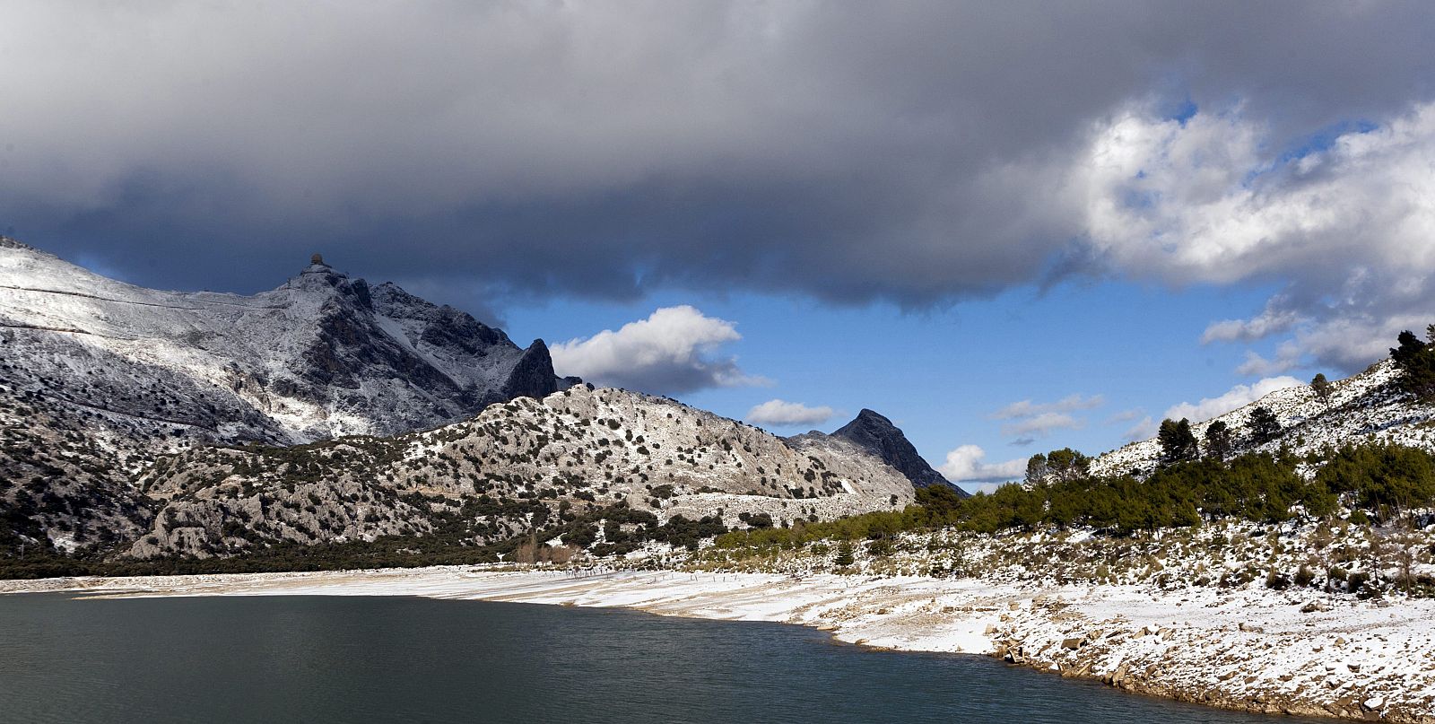 LA SERRA DE TRAMUNTANA DE MALLORCA, DECLARADA PATRIMONIO DE LA HUMANIDAD