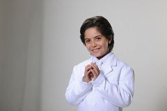 Alejandro Felipe es Frijolito en 'Amar de nuevo'