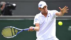Roddick, Fish y los Bryan forman el equipo de EE.UU contra España