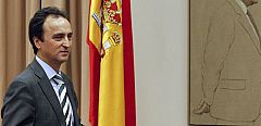 El déficit del Estado baja un 24,7% hasta mayo y se sitúa en el 1,26% del PIB