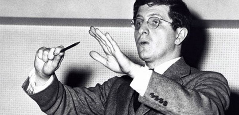 Centenario Bernard Herrmann: un maestro de la música en el cine