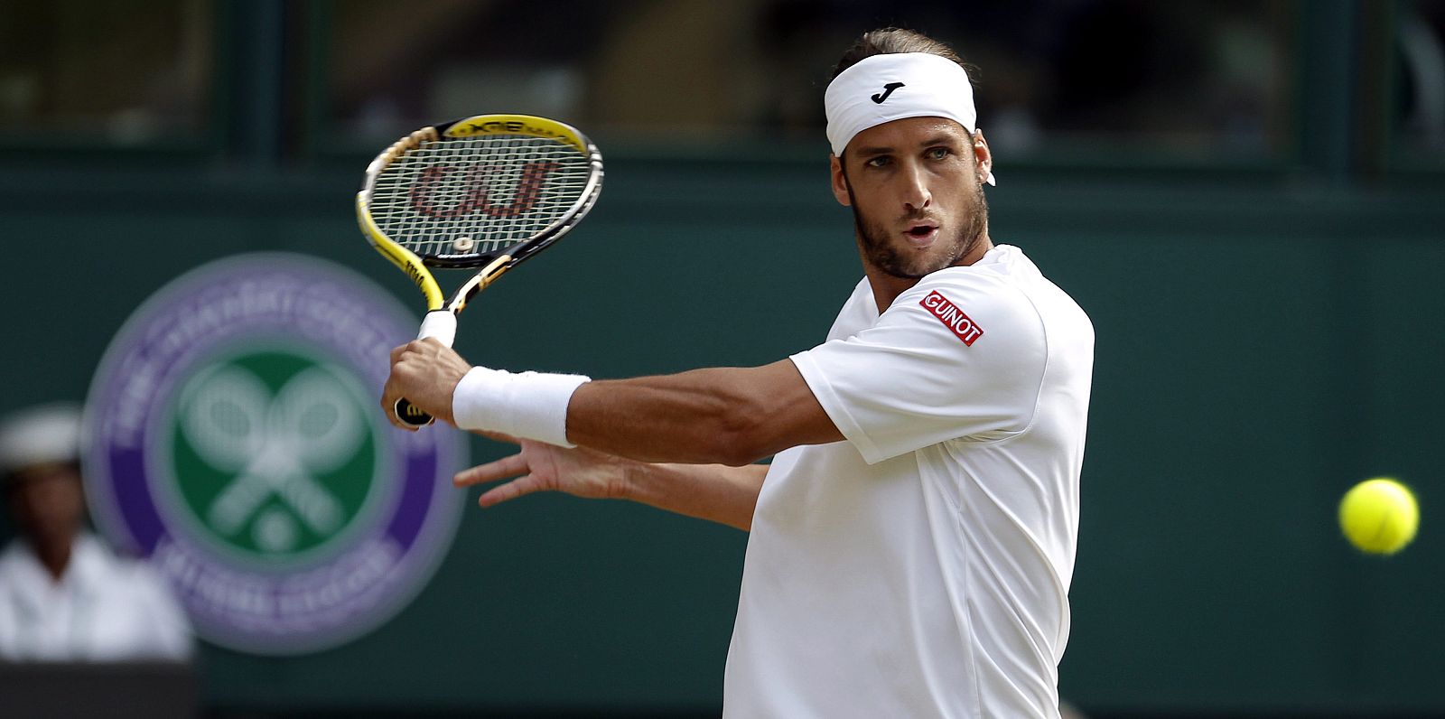 ANDY MURRAY VS FELICIANO LÓPEZ