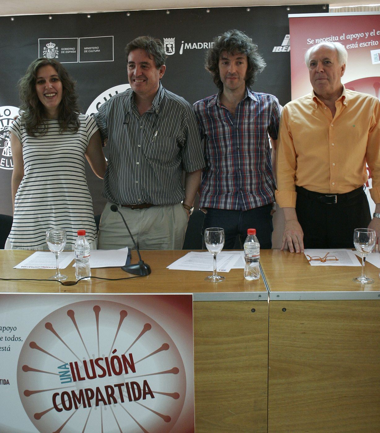 MANIFIESTO IZQUIERDA