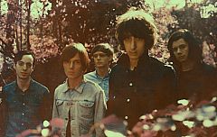 The Horrors alcanzan la madurez en 'Skying'