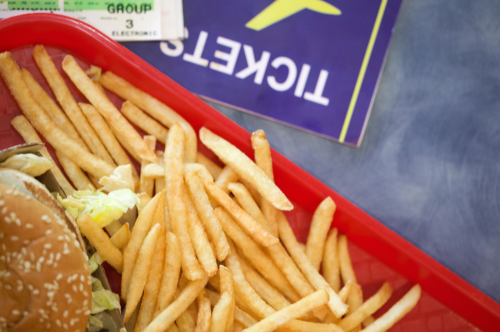 Los endocannabinoides juegan un papel importante en la ingesta de grasas