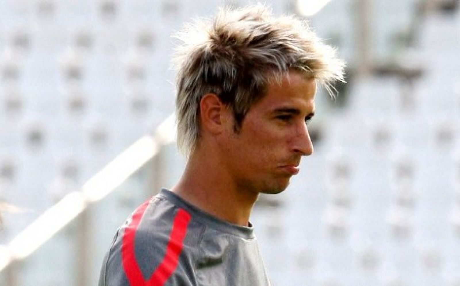 Fabio Coentrao, en una imagen de archivo