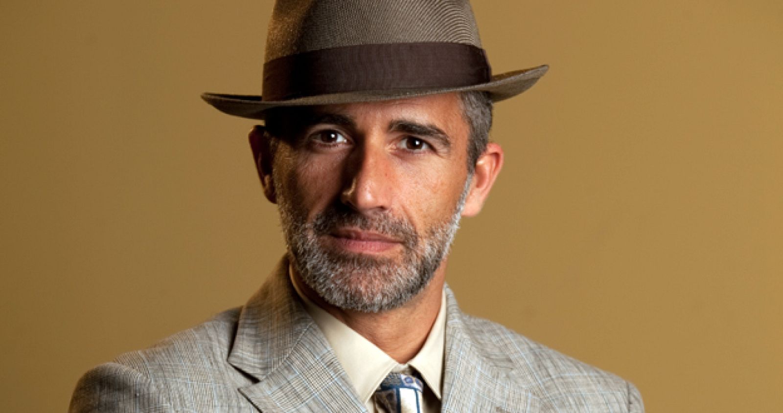 Jordi Díaz es Jacobo Losada