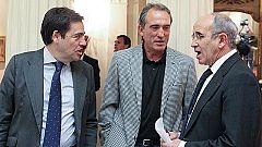 García Macua: "La experiencia de Bielsa en Europa es dejar al Espanyol en puestos de descenso"