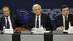 Bruselas critica la decisión de Moody's sobre Portugal porque añade "especulación"
