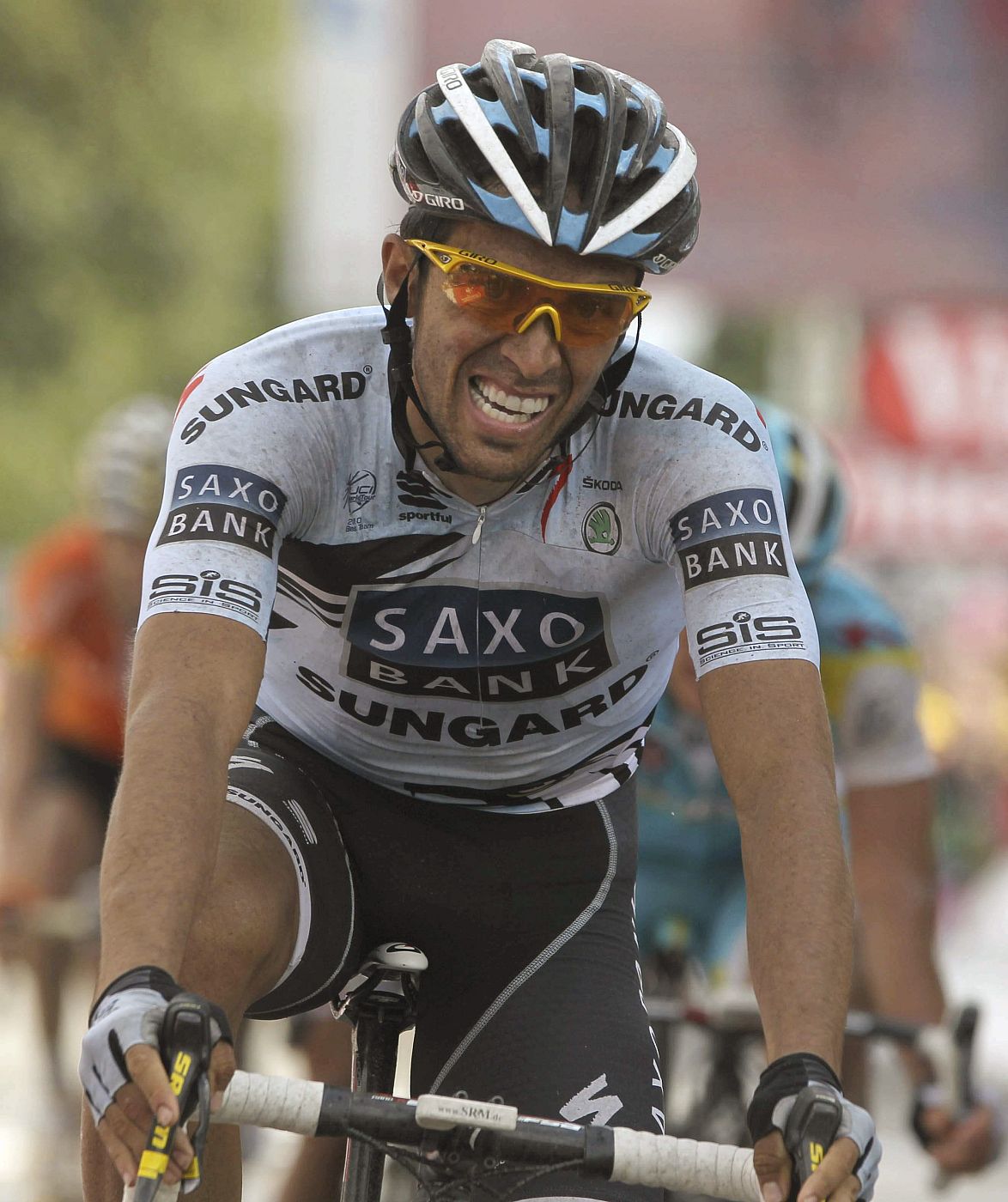 Contador