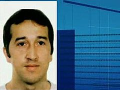 Detenido en el Reino Unido un presunto etarra que intentó atentar contra el rey en el Guggenheim