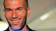 Zidane: "Neymar se parece mucho a Robinho"