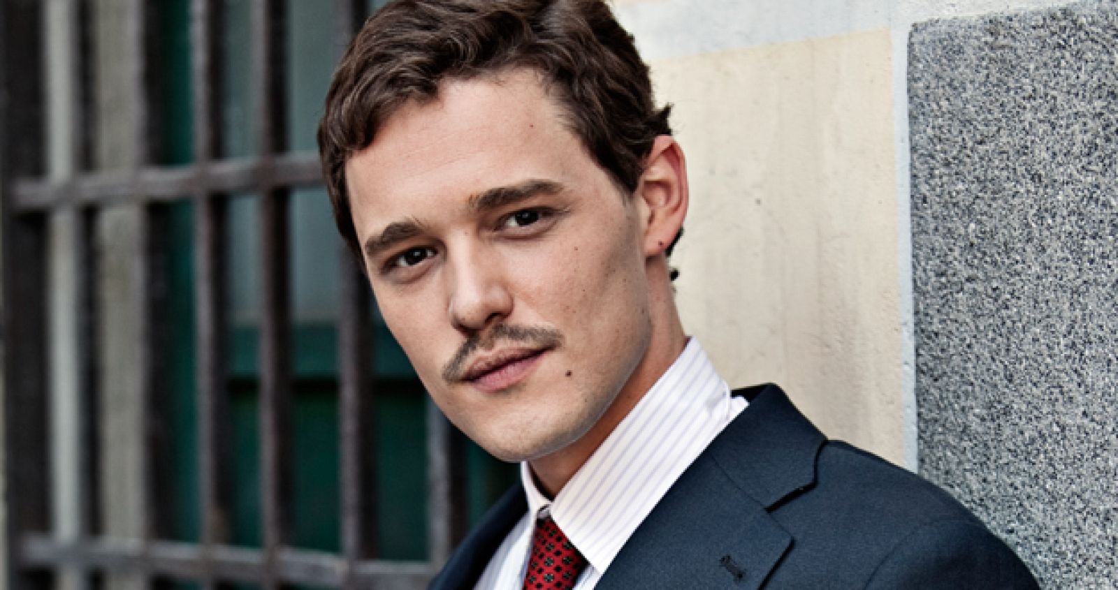 Federico Aguado es Inocencio Bonilla