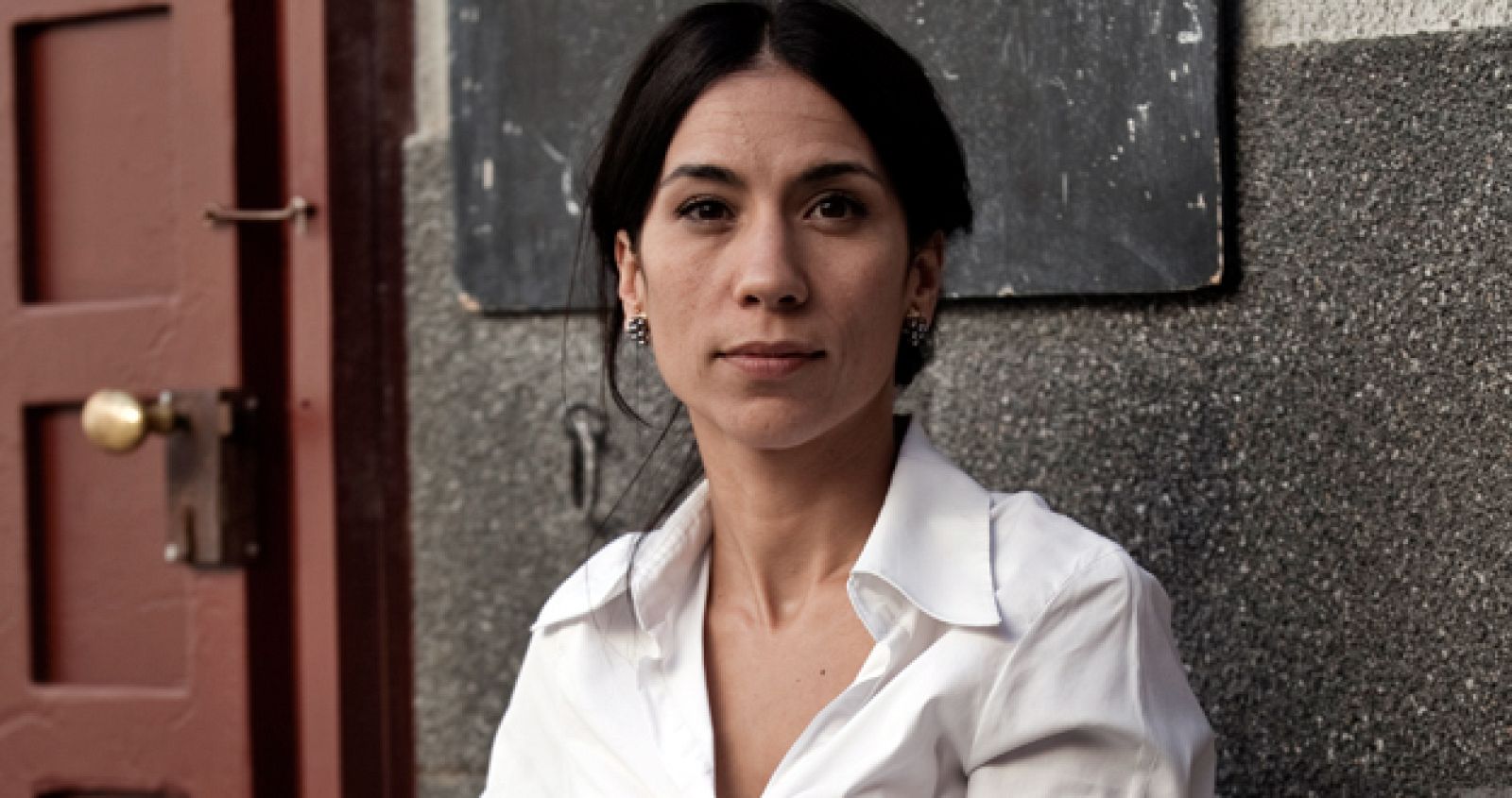 Itziar Miranda es Manolita Sanabria