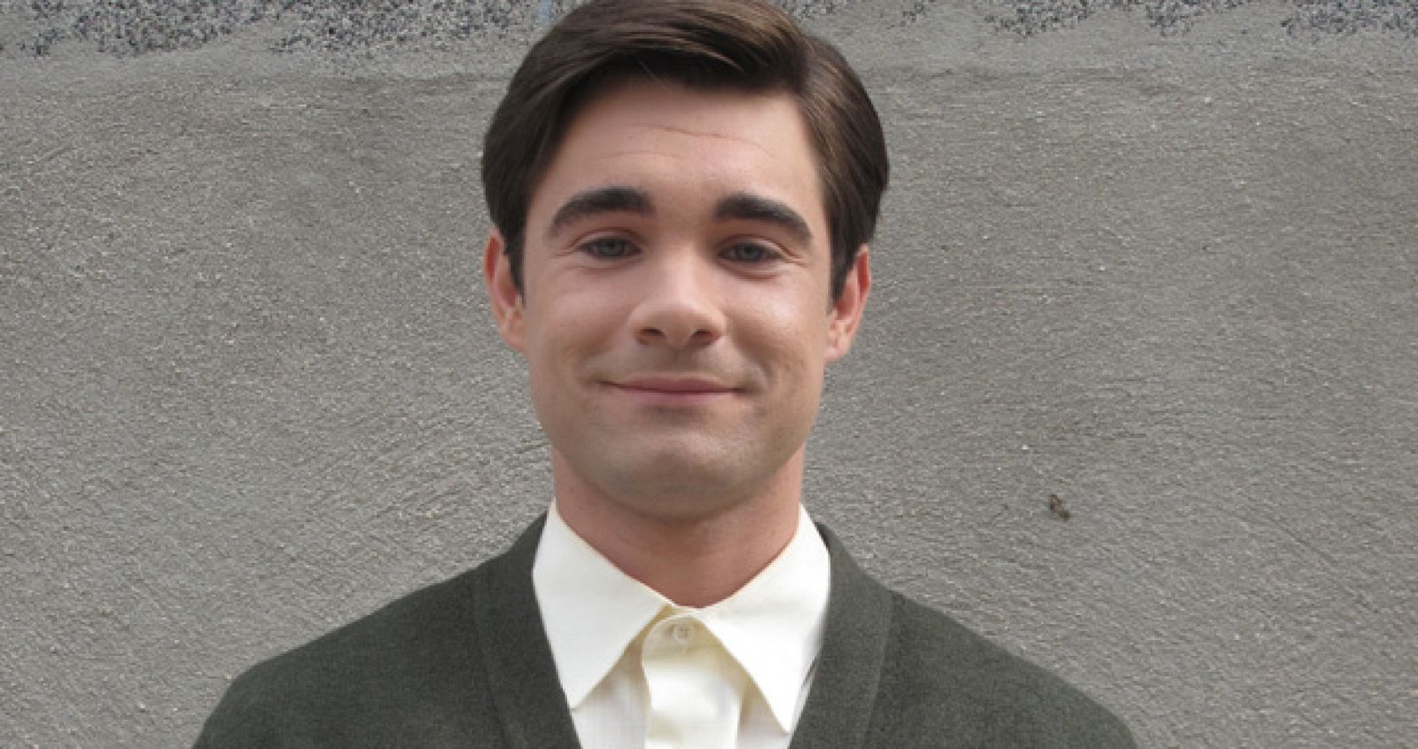 Alex Molero es Quintín de las Heras