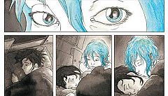 'El azul es un color cálido', una gran historia de amor entre dos chicas