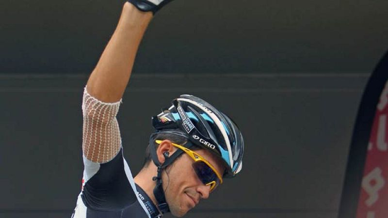 Cavendish cierra el círculo y Wiggins se despide en ambulancia