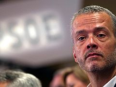 Antonio Camacho, un veterano número dos en la lucha contra ETA, nuevo ministro de Interior