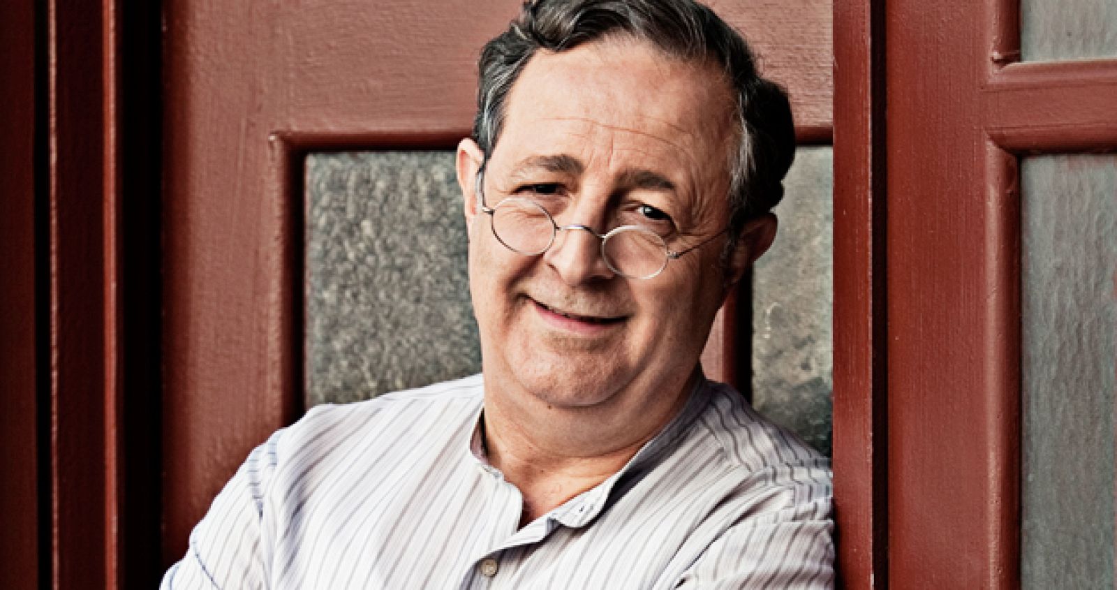 José Antonio Sayagués es Pelayo Gómez