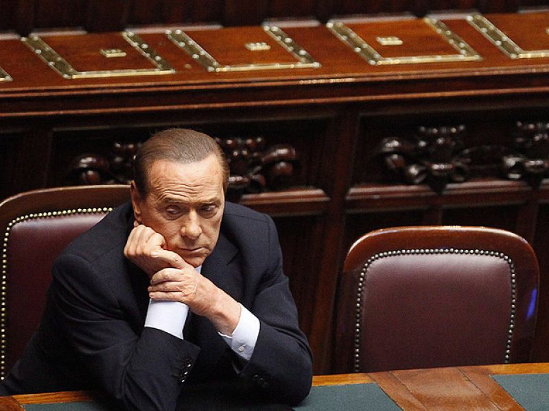 España e Italia logran estabilizarse tras una jornada de nervios que elevó la deuda a máximos