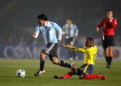 Corinthians sueña con el regeso de Tévez