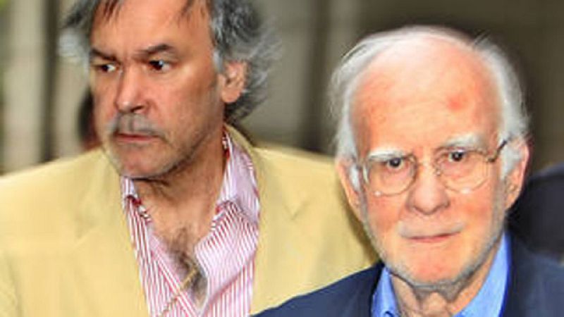 Teddy Bautista dimite como presidente de la SGAE