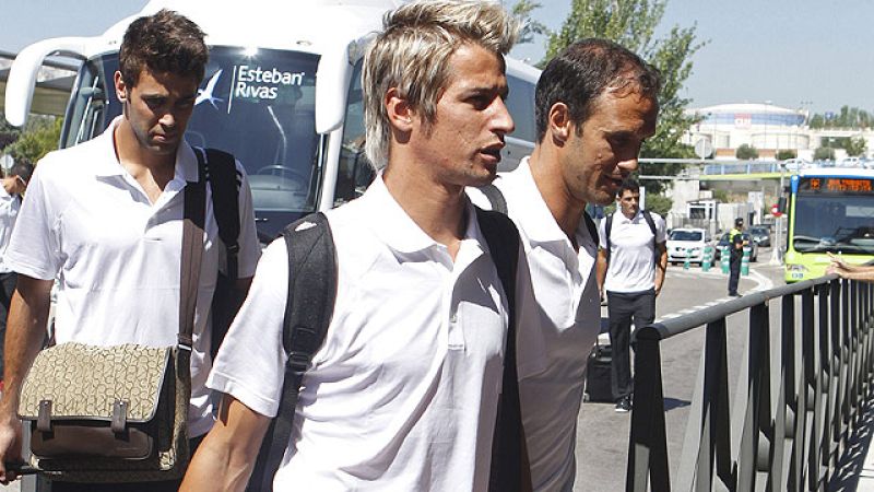 El Real Madrid renueva a Sergio Ramos y a Pepe