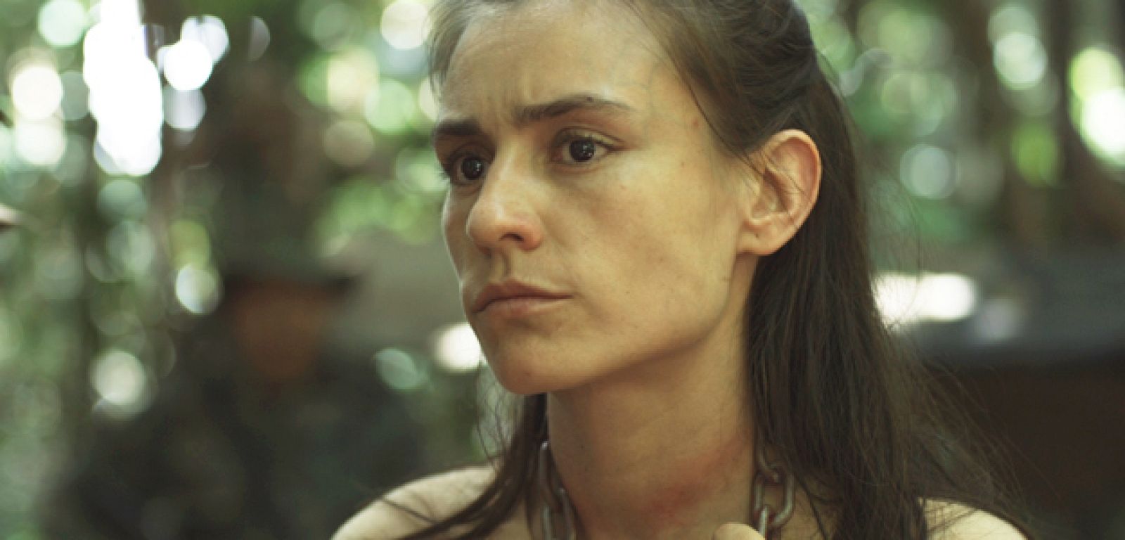 Operación Jaque - Ingrid Betancourt