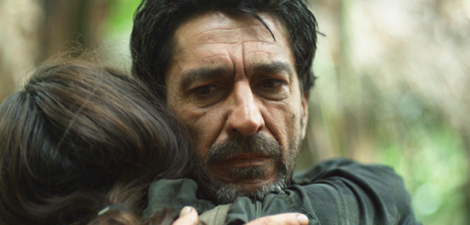 Operación Jaque - Luis Eladio