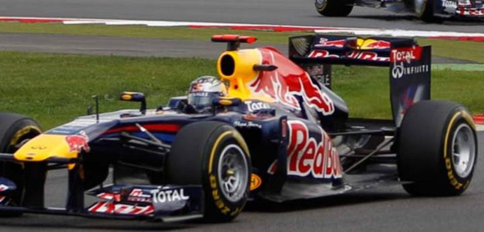 Mark Webber en una imagen de archivo.