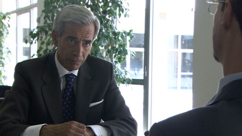 Los Alcántara empiezan desde cero en la nueva temporada de 'Cuéntame'