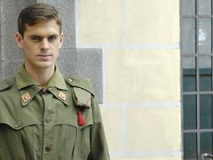 Gonzalo Ramos es Alberto Cepeda