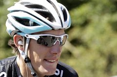 Andy Schleck: "Contador no es intratable"