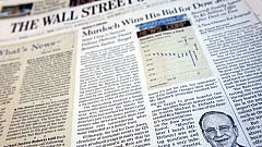 Murdoch acepta "errores menores" y encarga una investigación independiente sobre las escuchas